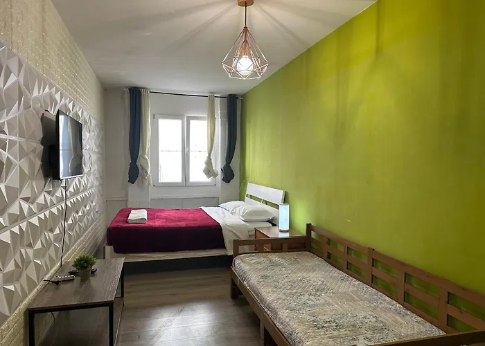 Kobe\'S Apartment