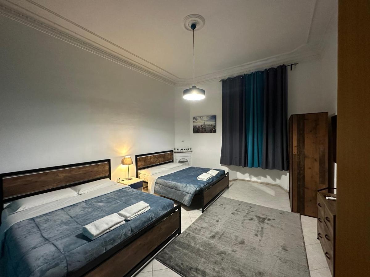 Kobe's Apartamento *