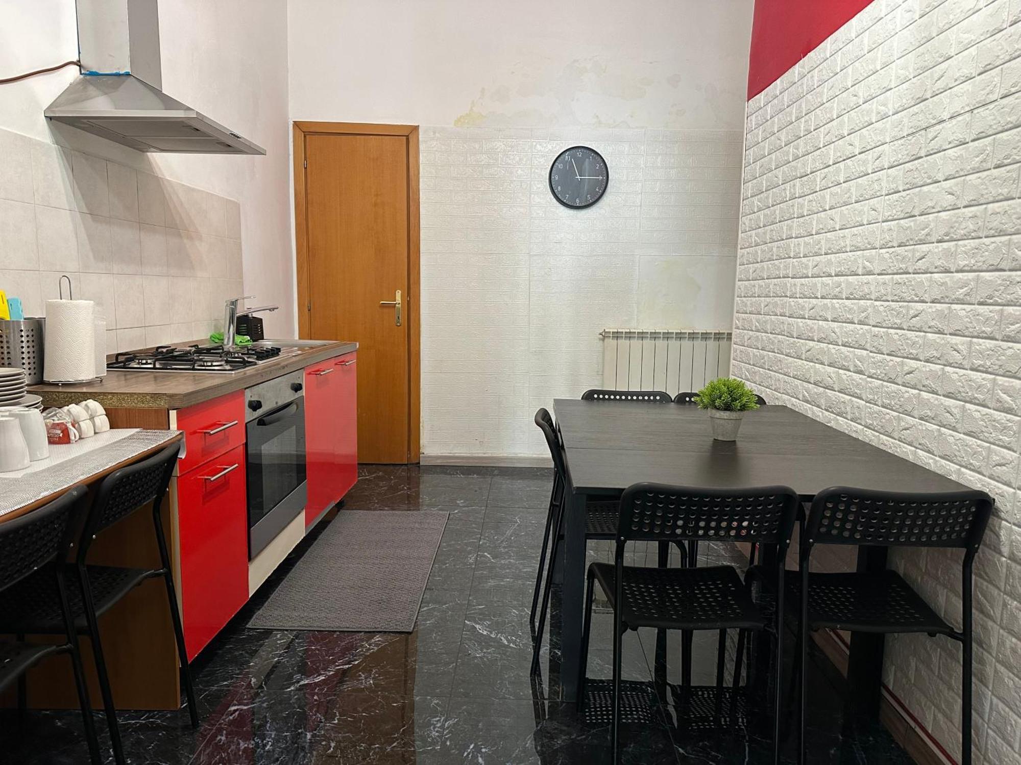 Kobe's Apartamento *