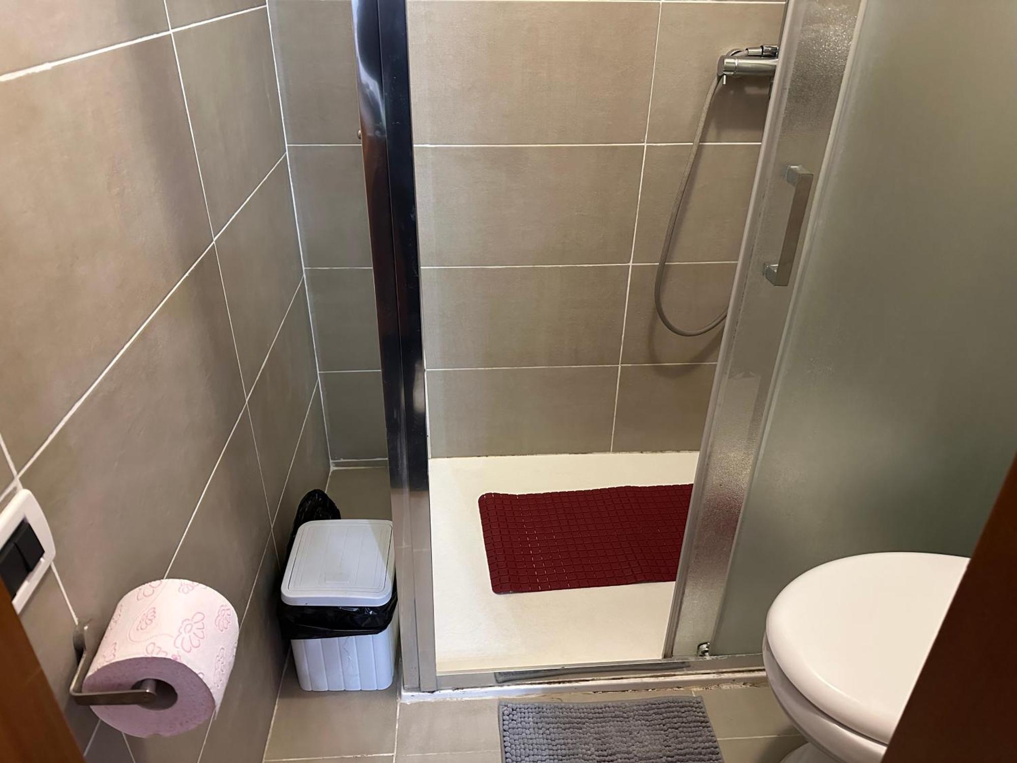 Kobe's Apartamento
