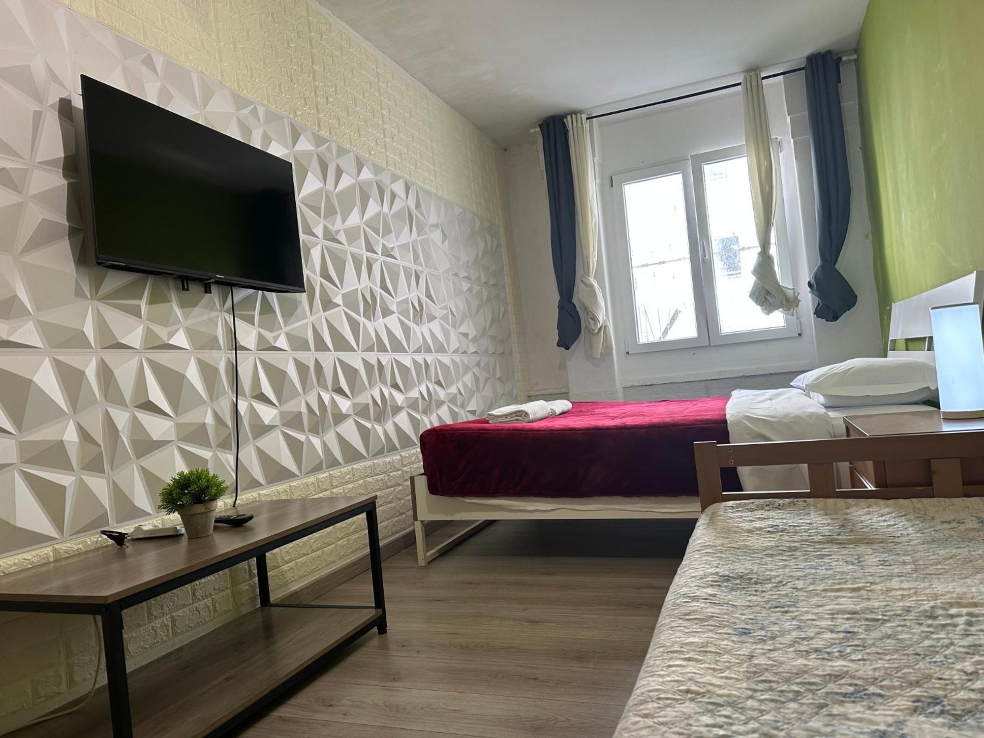 Kobe's Apartamento *
