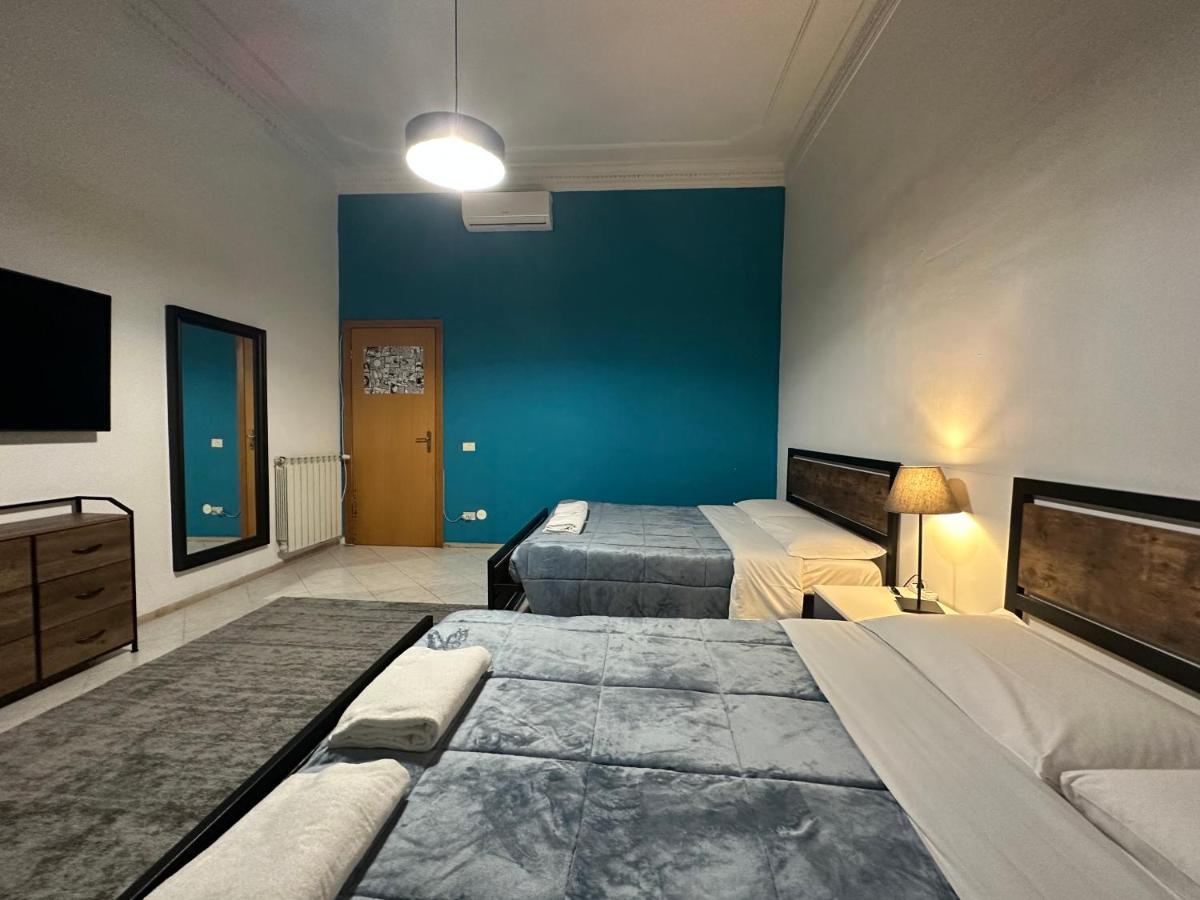 Kobe's Apartamento Roma