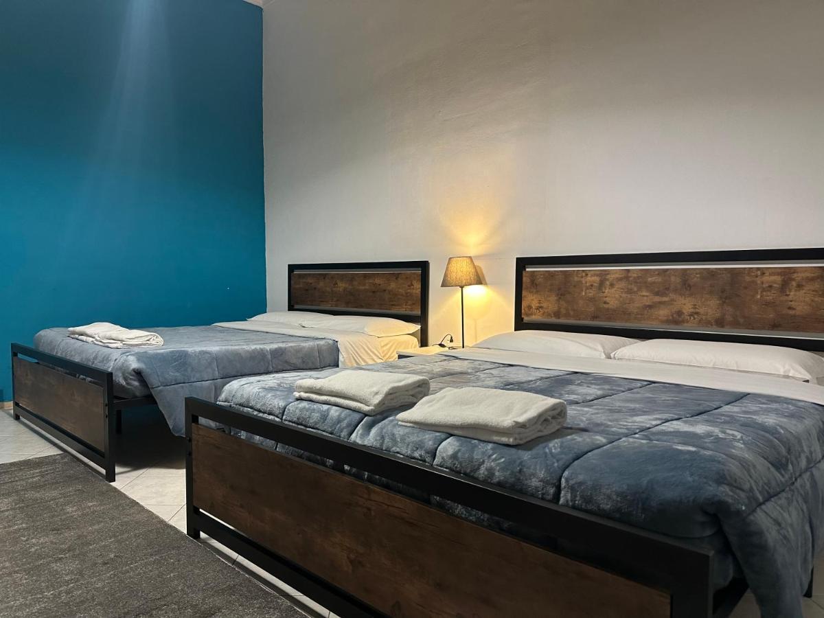 Kobe's Apartamento Roma