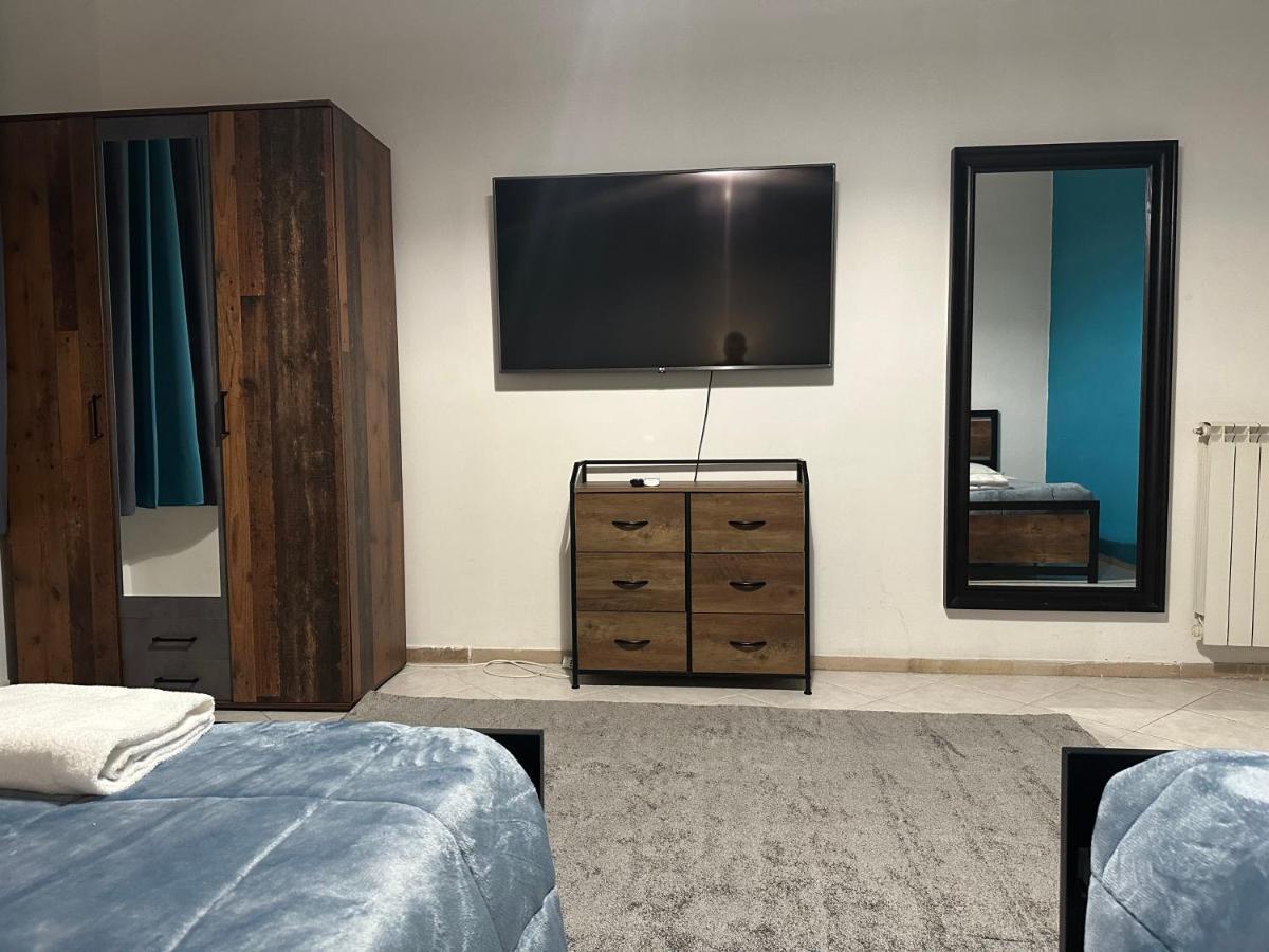 Apartamento Kobe's Roma