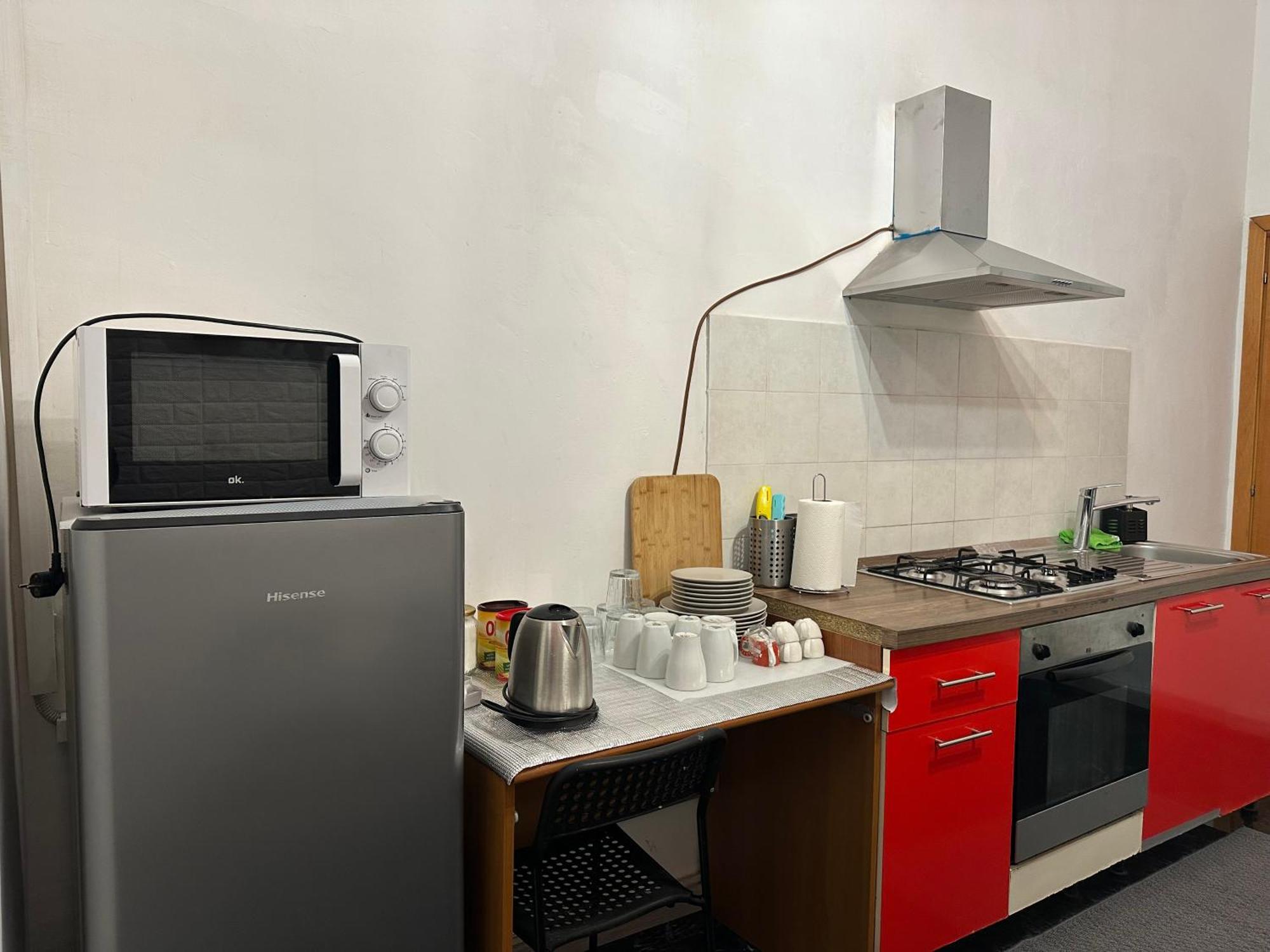 Kobe's Apartamento