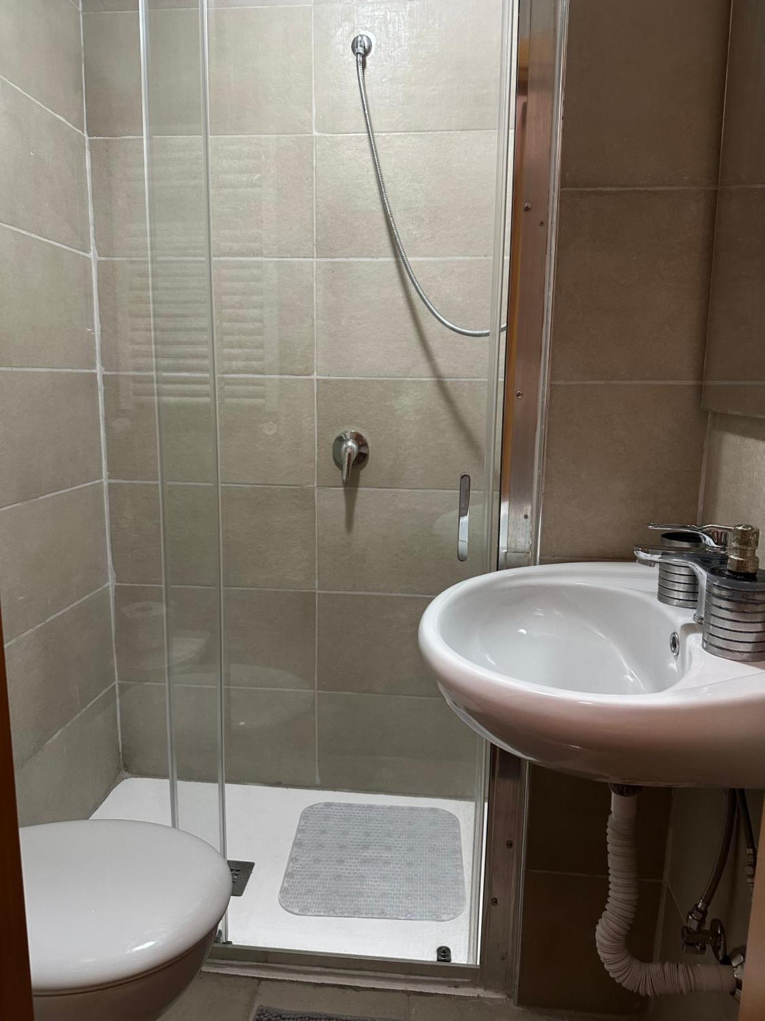 Apartamento Kobe's Roma