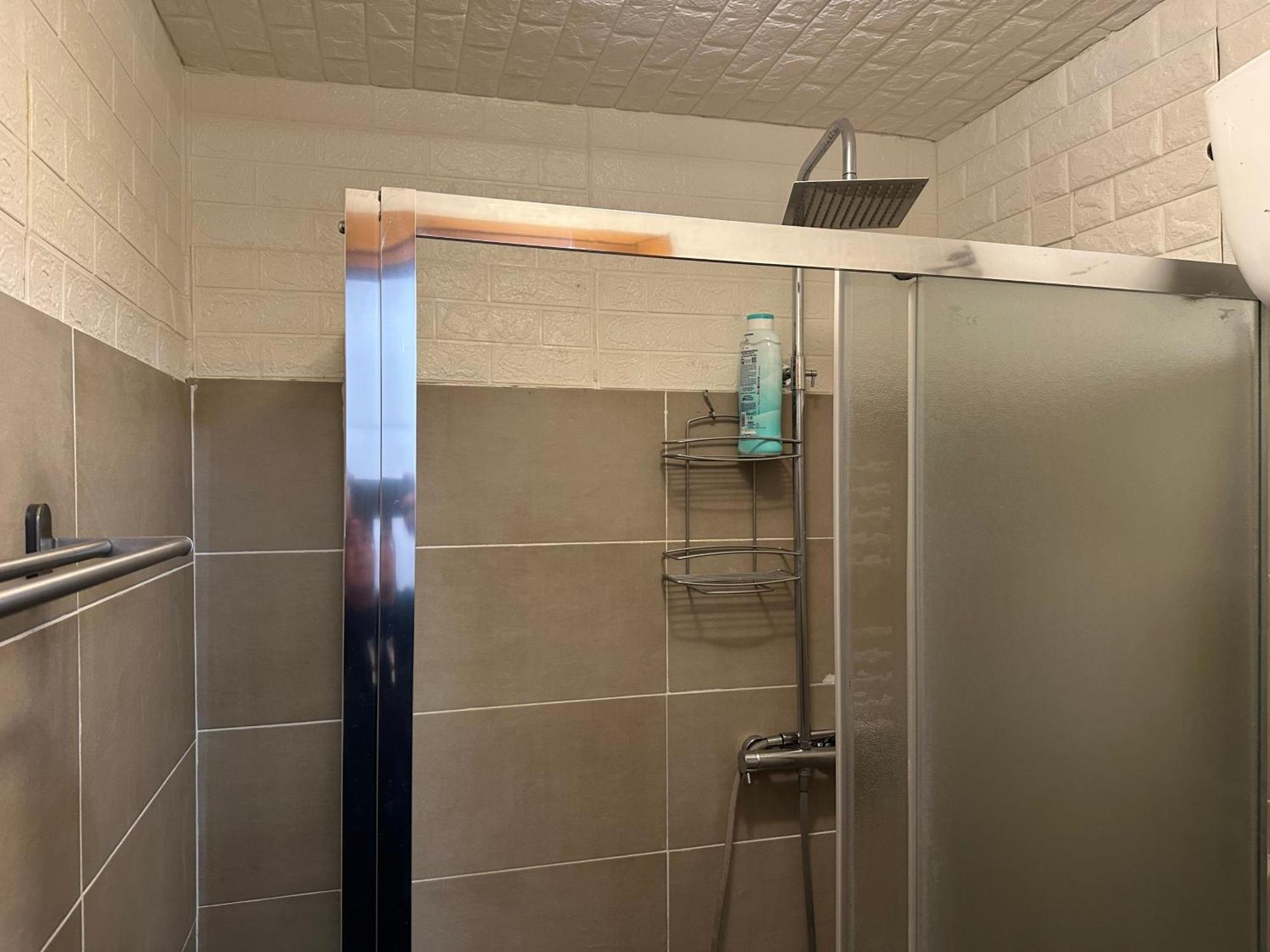 Apartamento Kobe's Roma
