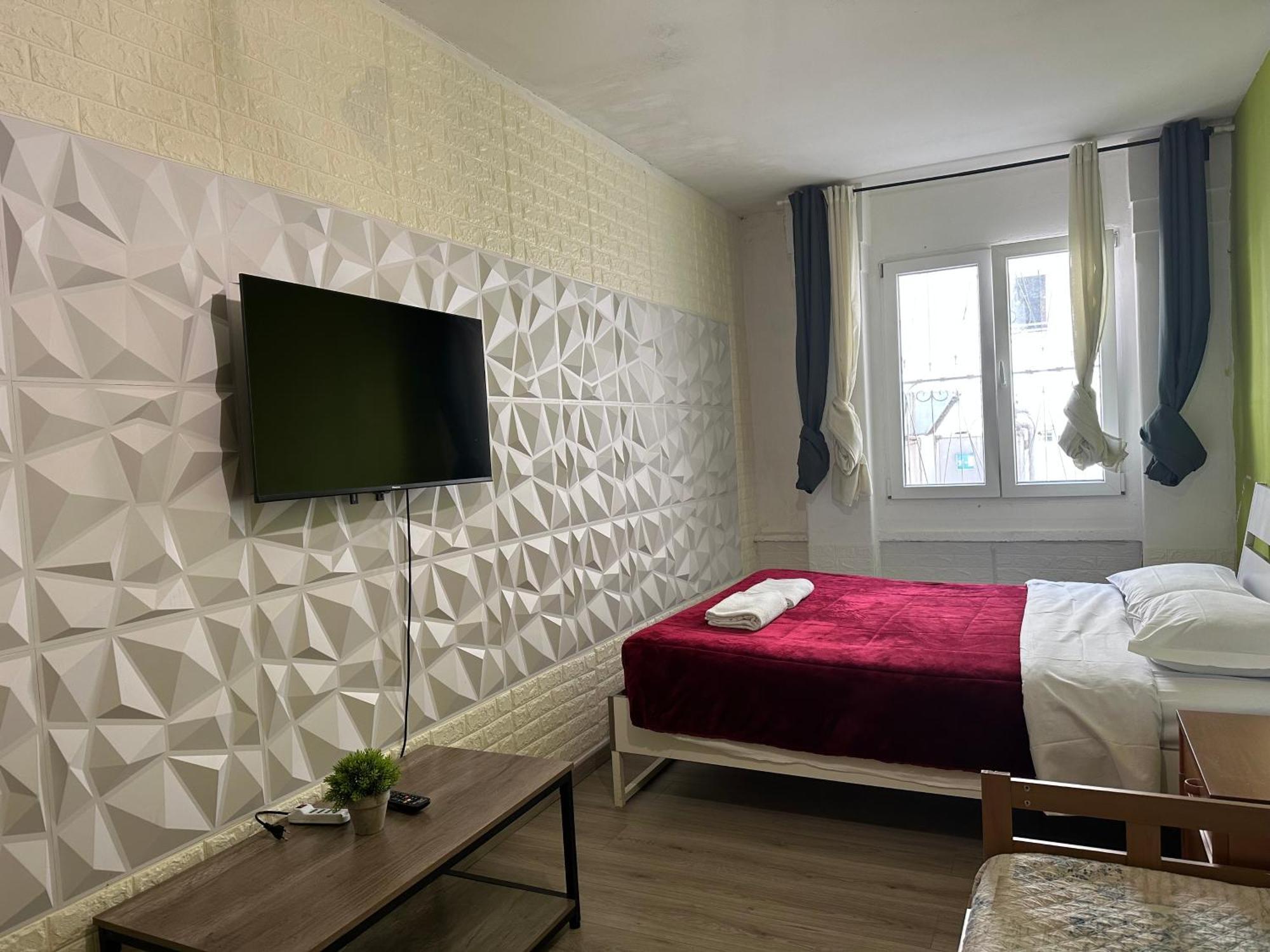 Kobe's Apartamento