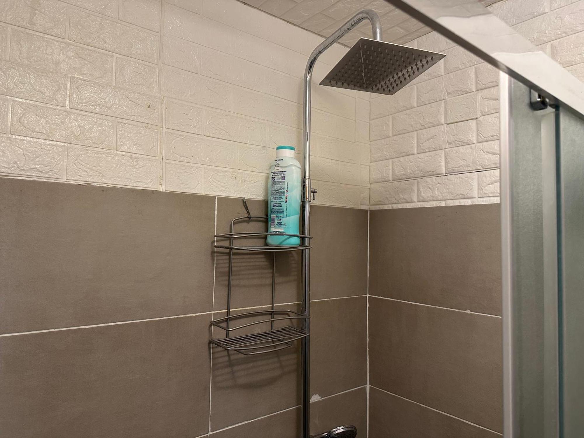 Apartamento Kobe's Roma