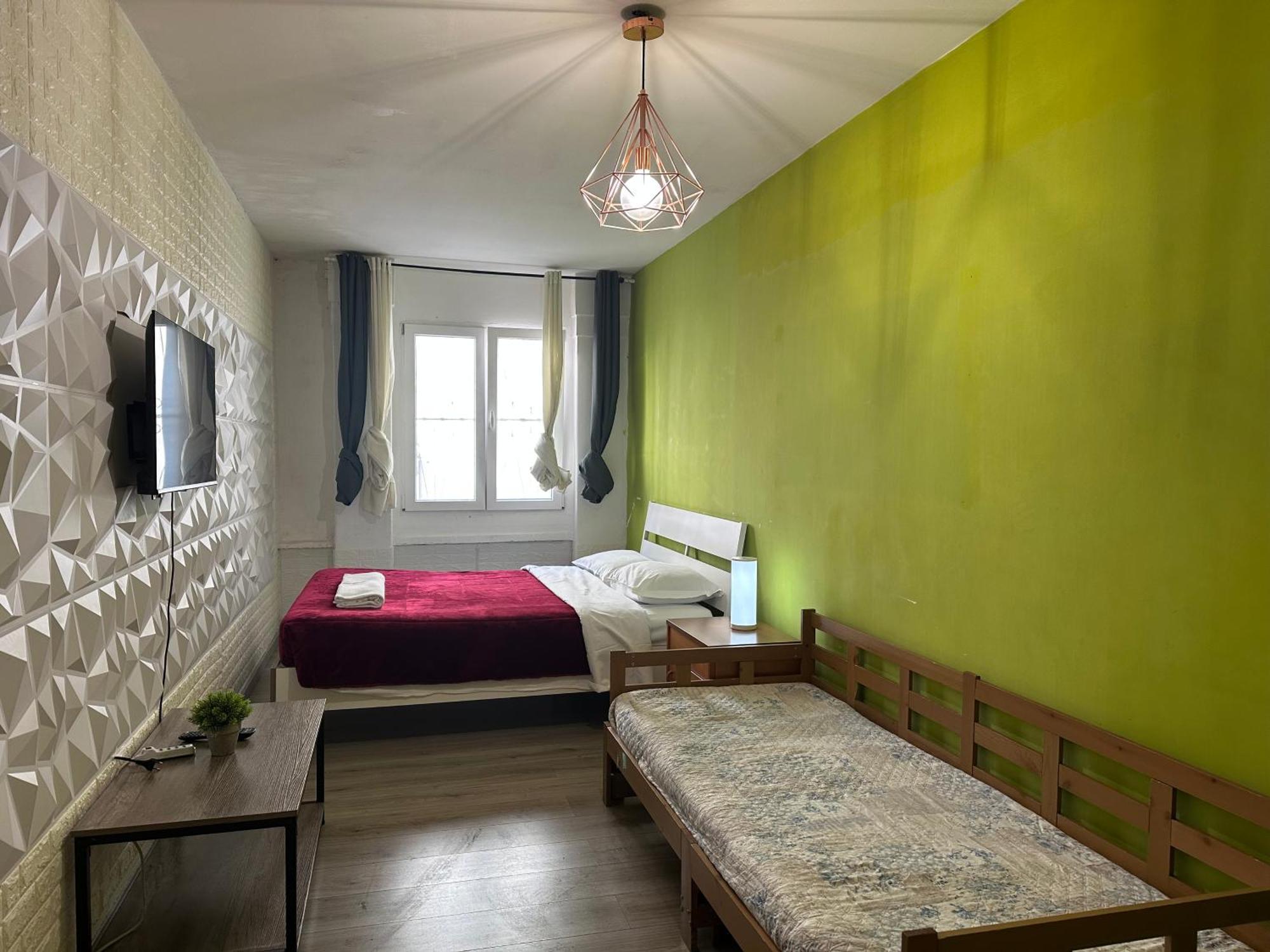Kobe's Apartamento